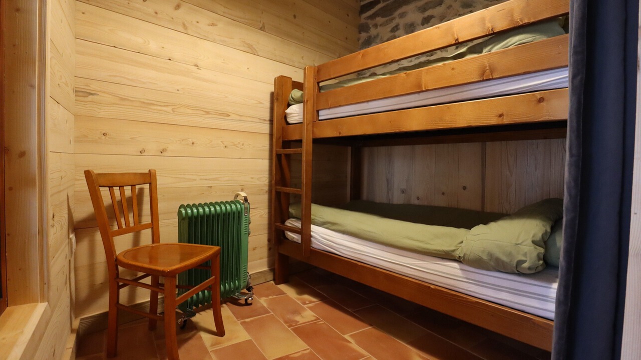 Photo of Bedroom in Notre-Dame-du-Pre