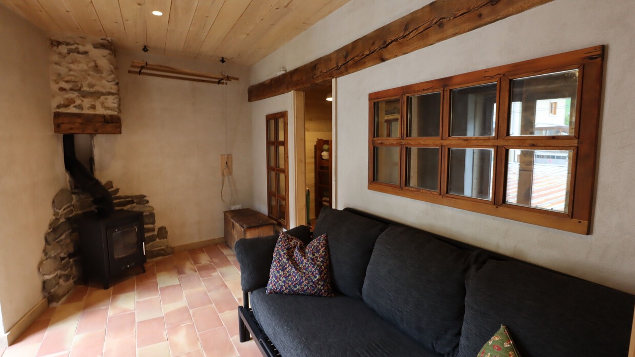 Photo of Livingroom in Notre-Dame-du-Pre