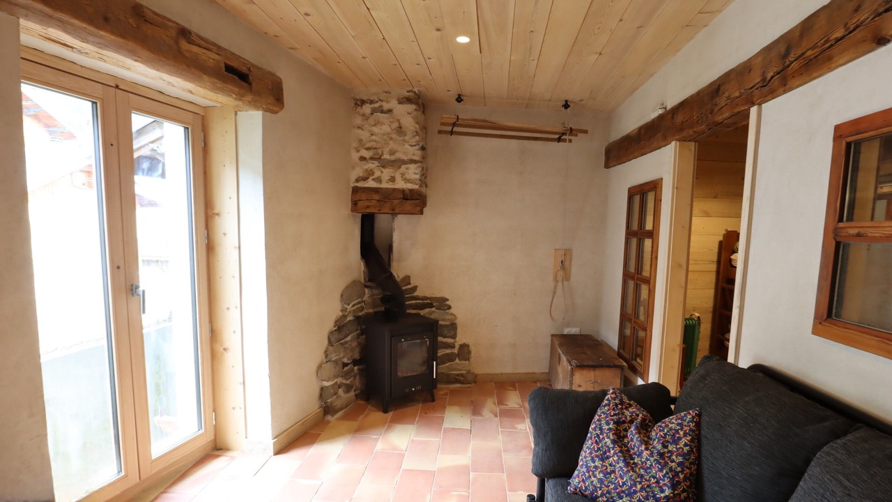 Photo of Livingroom in Notre-Dame-du-Pre