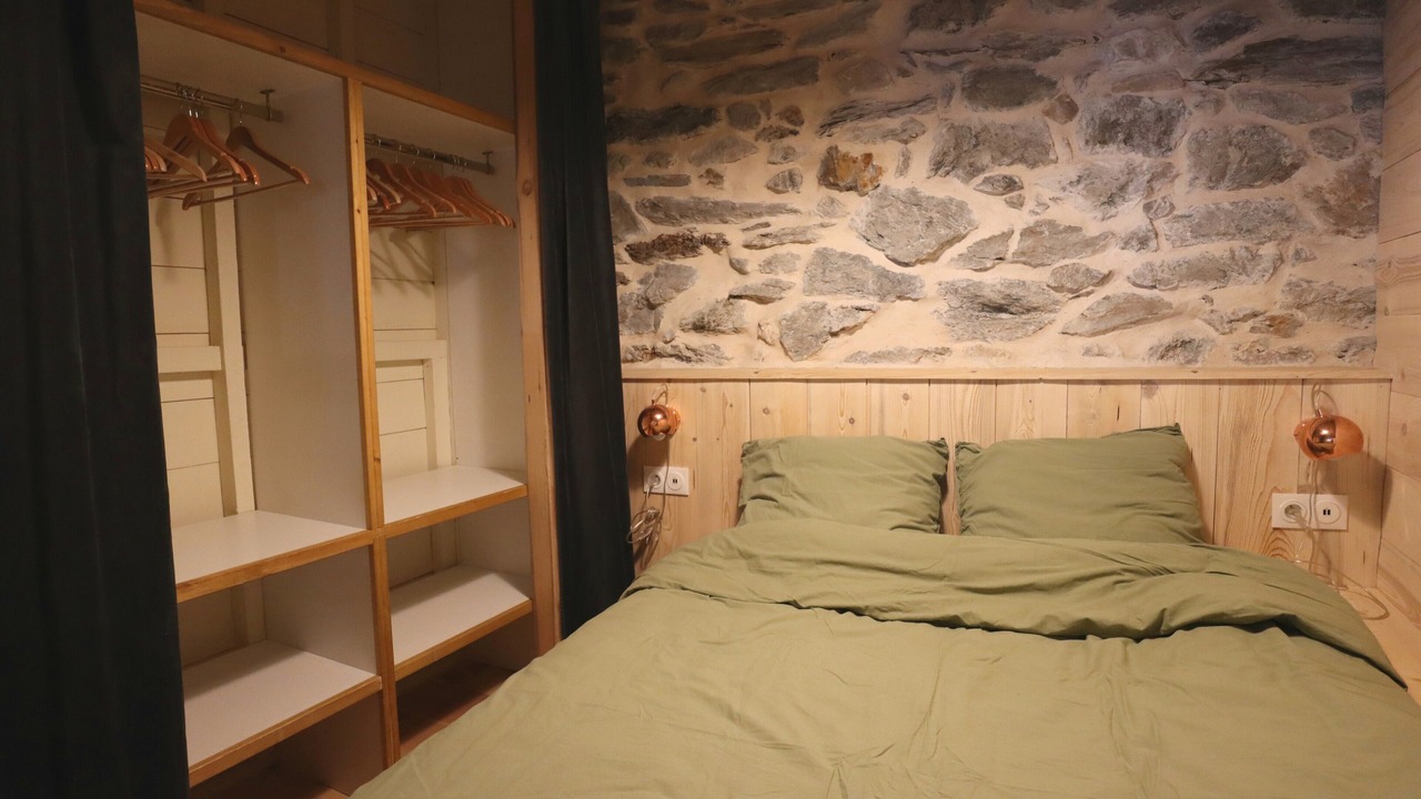 Photo of Bedroom in Notre-Dame-du-Pre