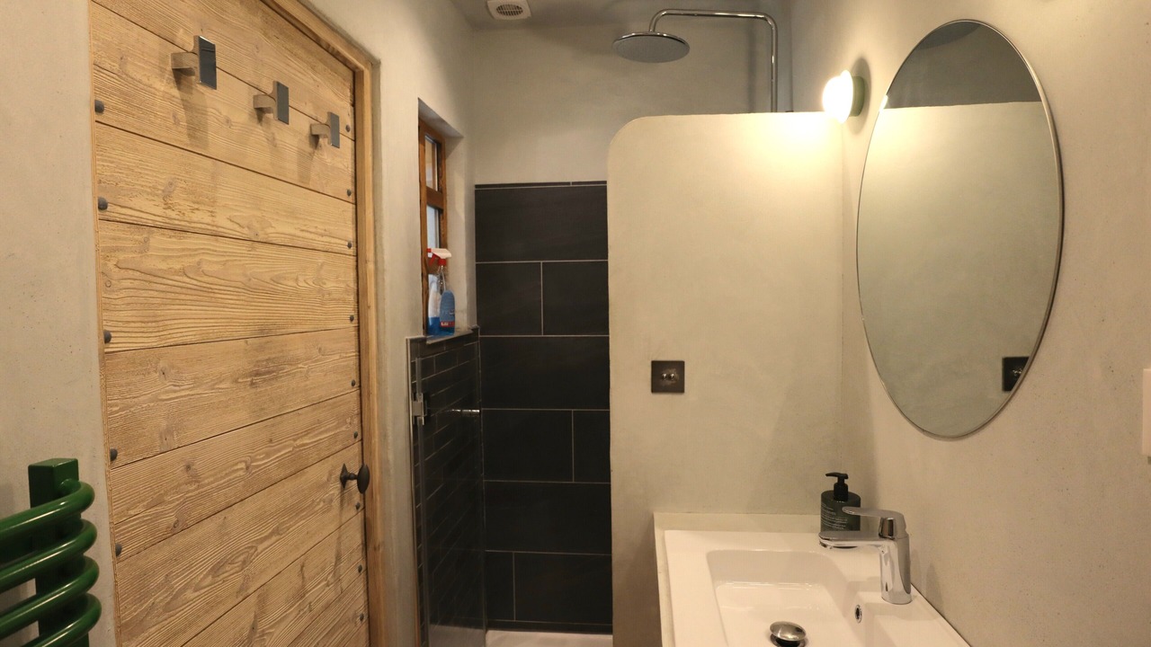 Photo of Bathroom in Notre-Dame-du-Pre
