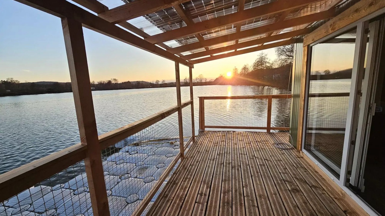 Photo of Patio Balcony in Champagney
