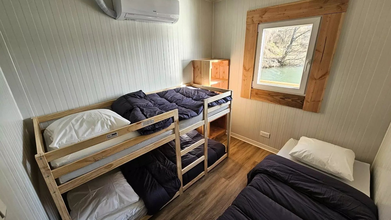 Photo of Bedroom in Champagney
