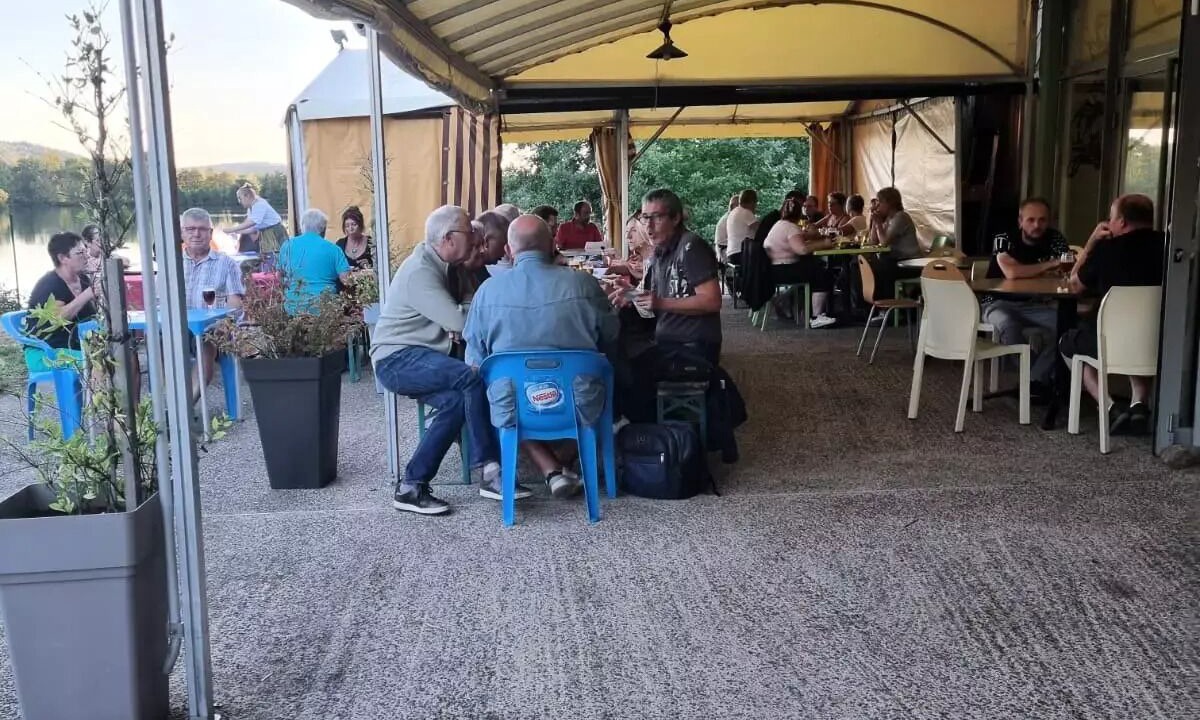 Photo of Outdoor in Champagney