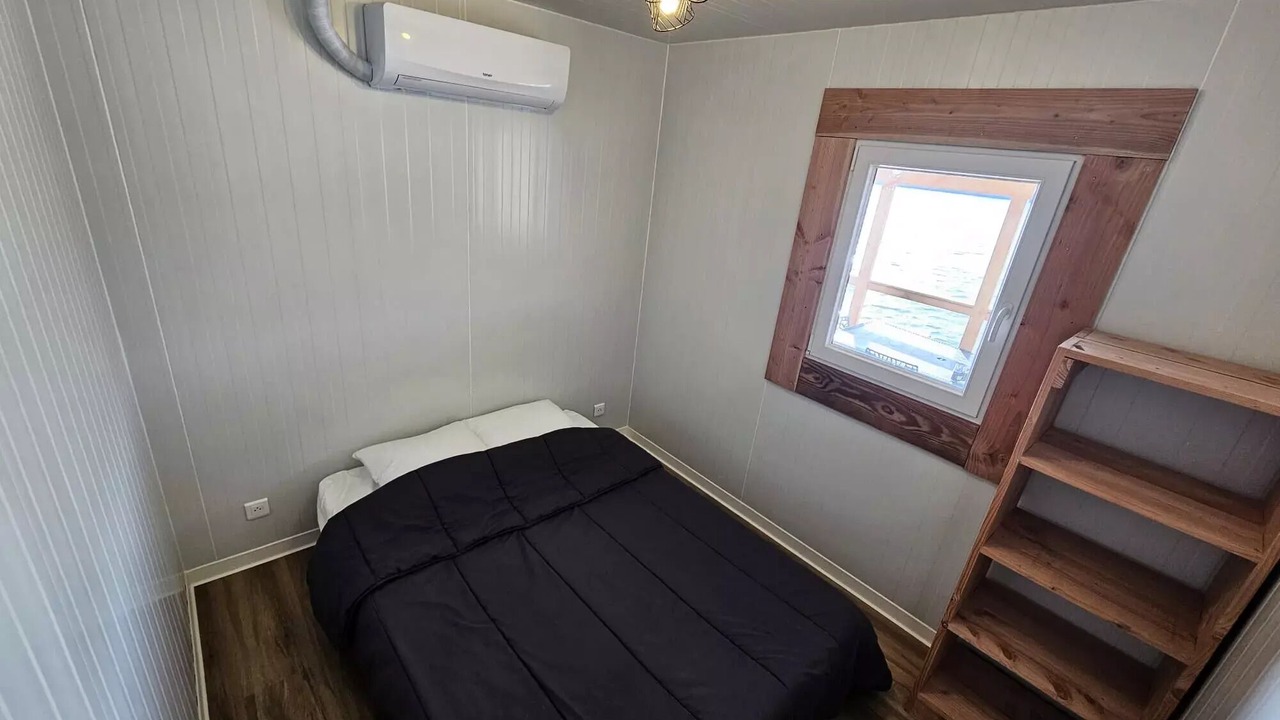Photo of Bedroom in Champagney