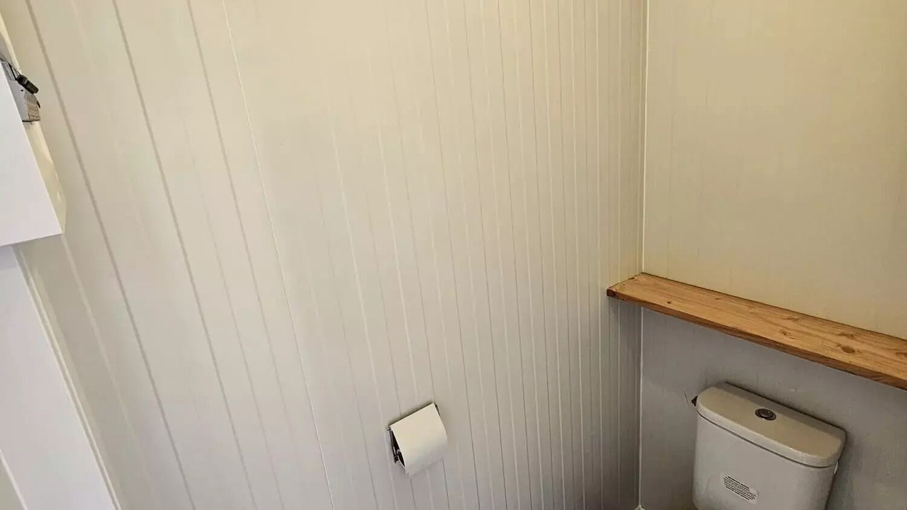 Photo of Bathroom in Champagney