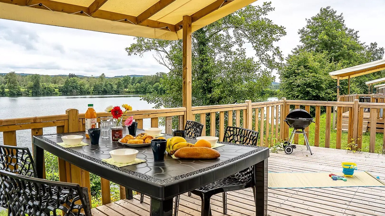 Photo of Outdoor in Champagney