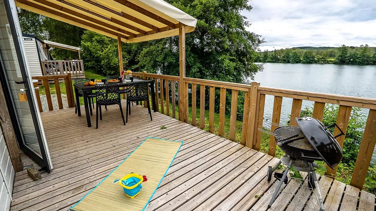 Photo of Outdoor in Champagney