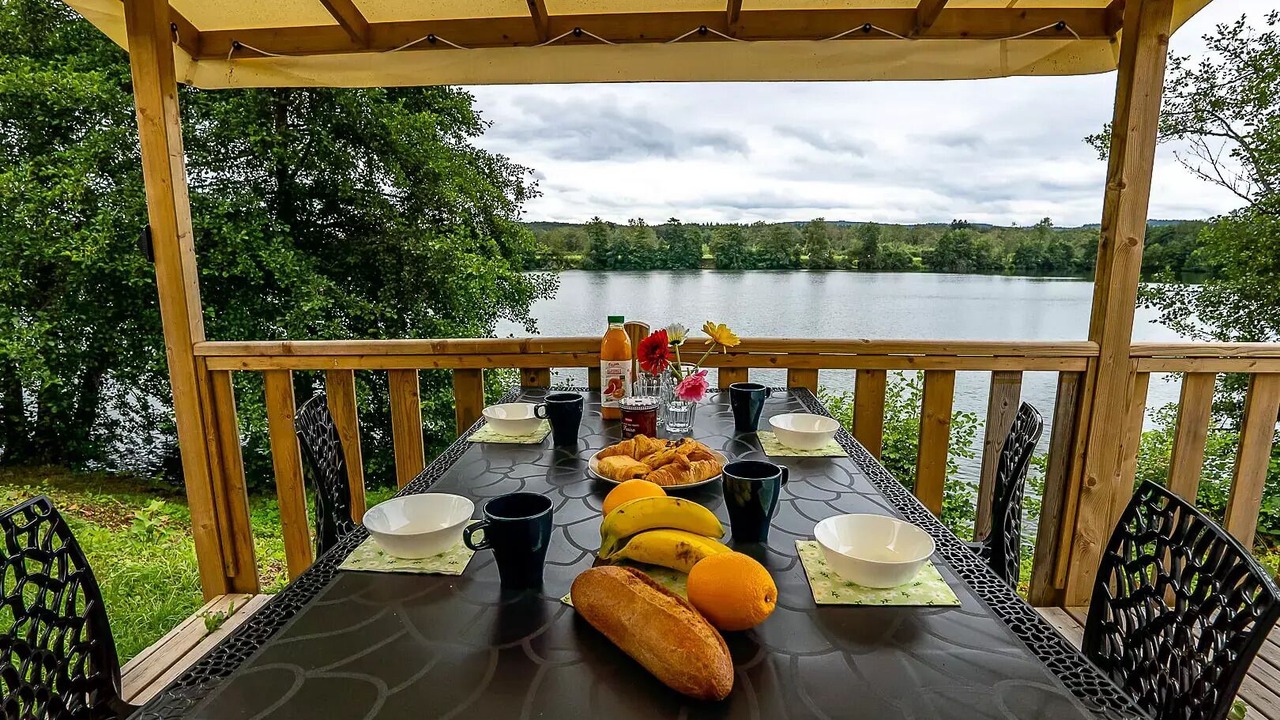 Photo of Outdoor in Champagney