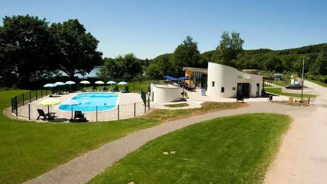 Photo of Outdoor in Champagney