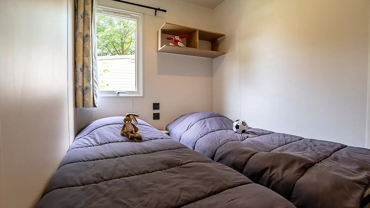 Photo of Bedroom in Champagney