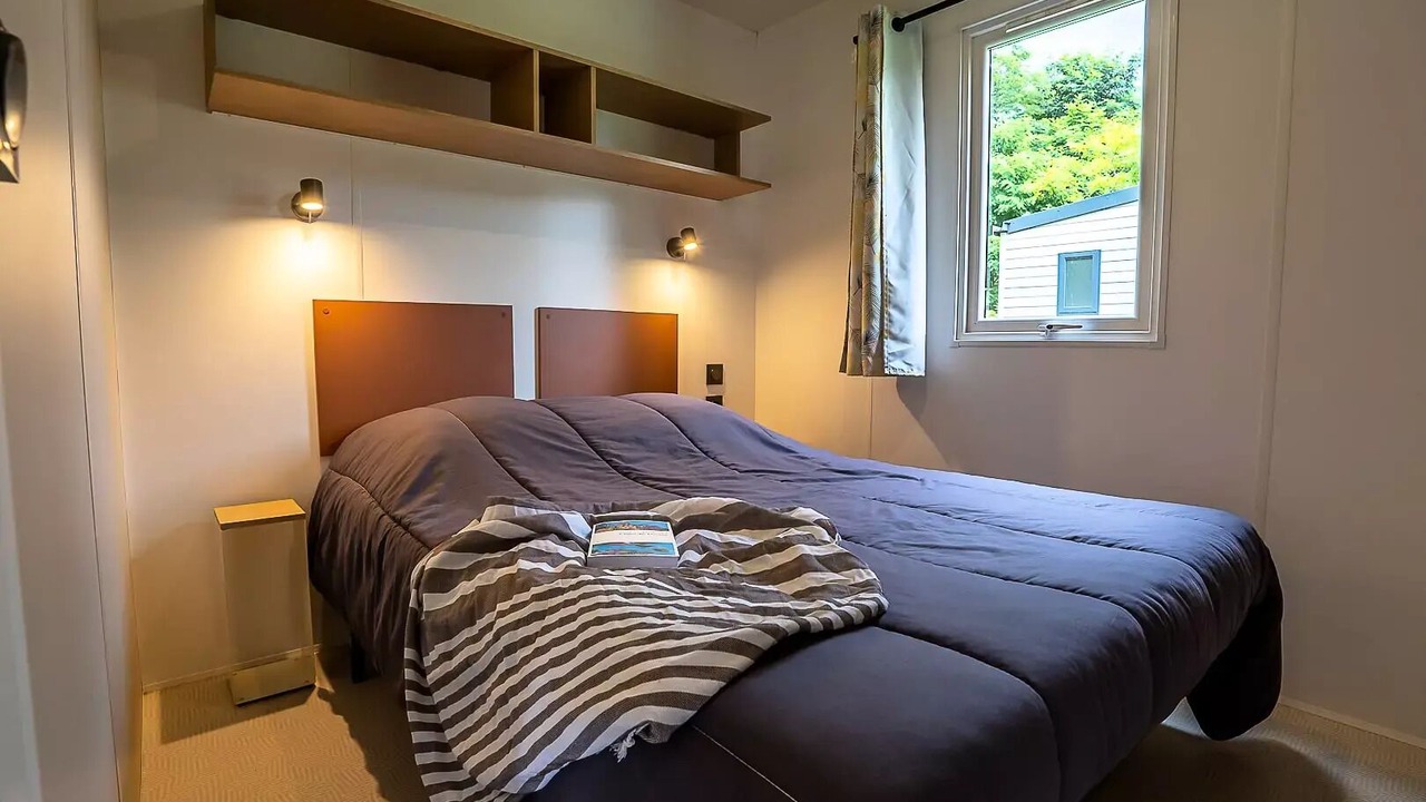 Photo of Bedroom in Champagney
