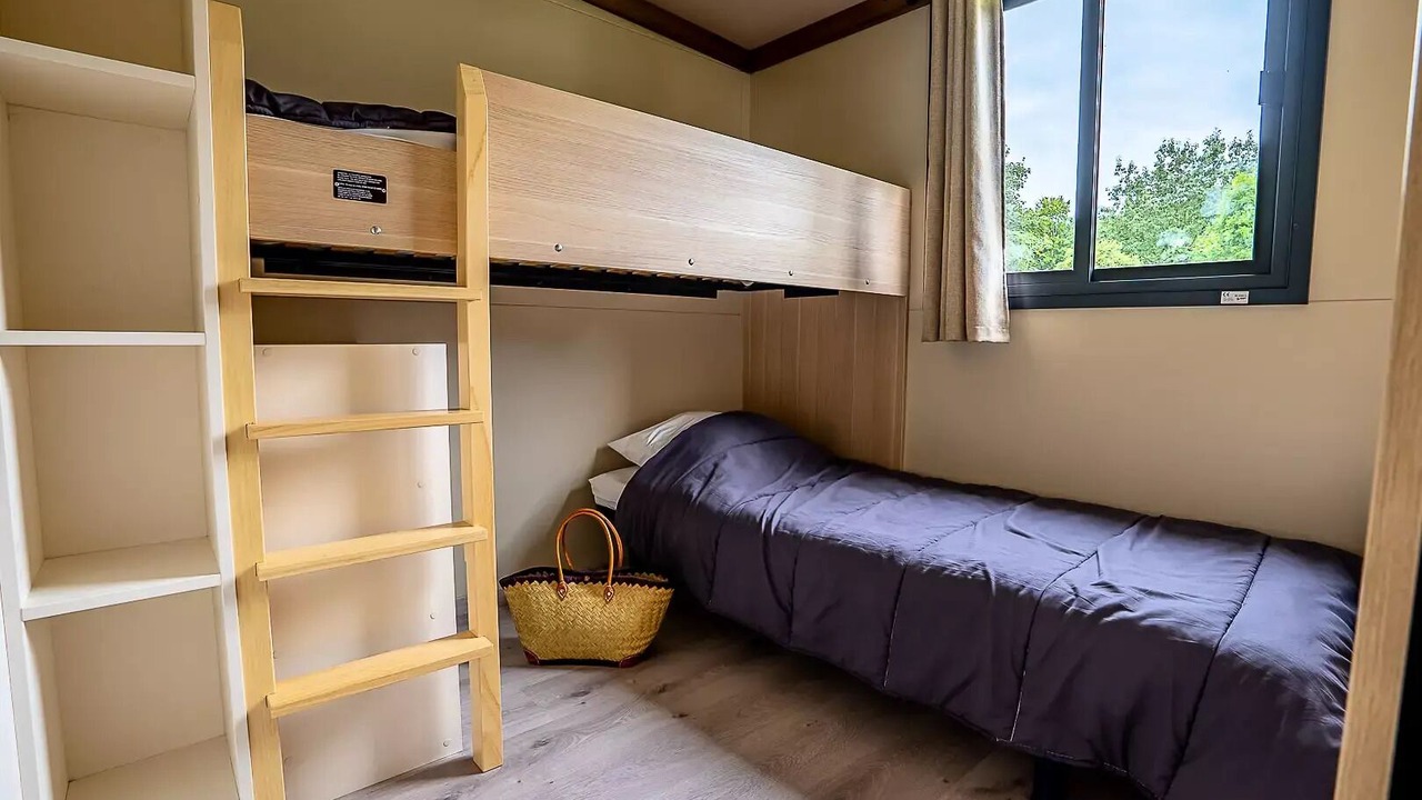Photo of Bedroom in Champagney