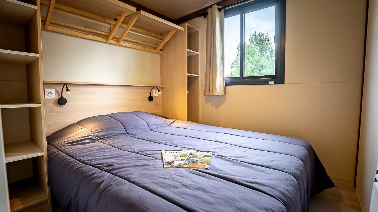 Photo of Bedroom in Champagney