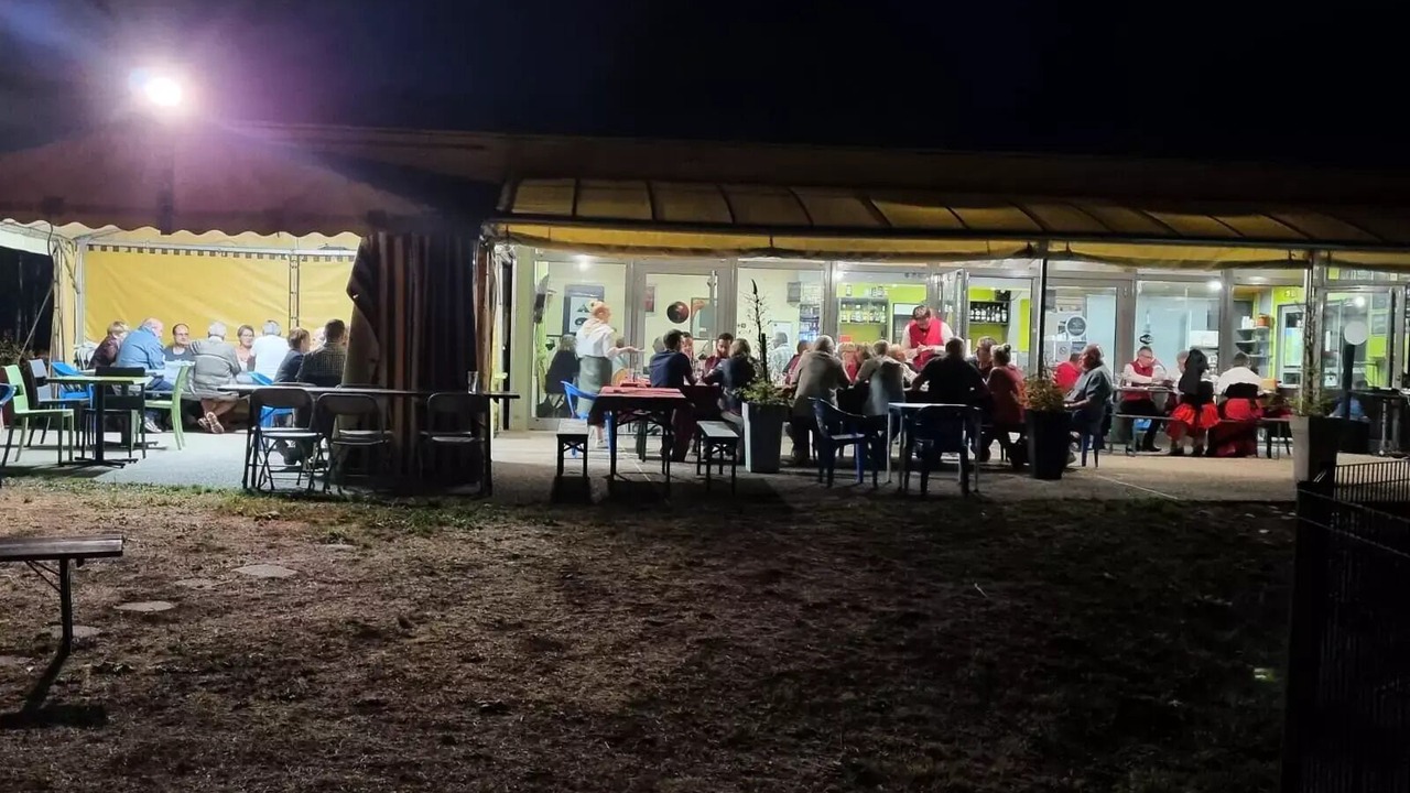 Photo of Outdoor in Champagney