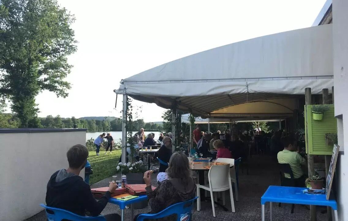Photo of Outdoor in Champagney