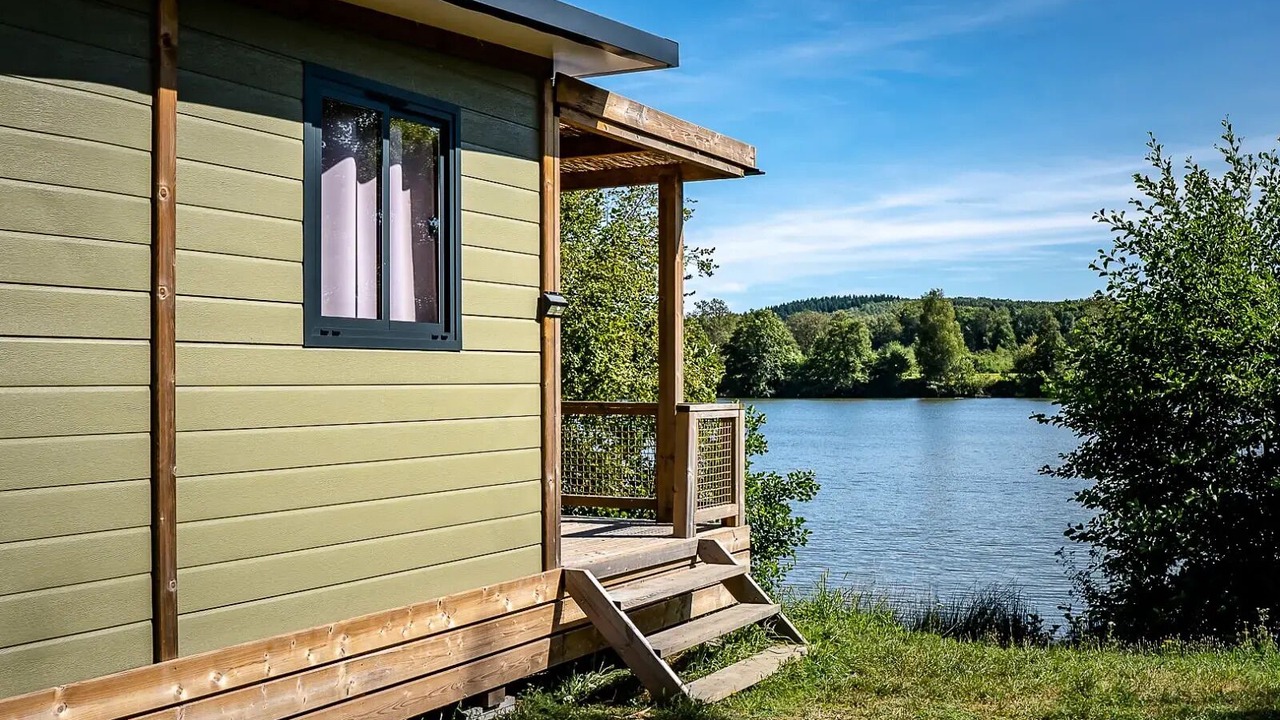 Photo of Outdoor in Champagney