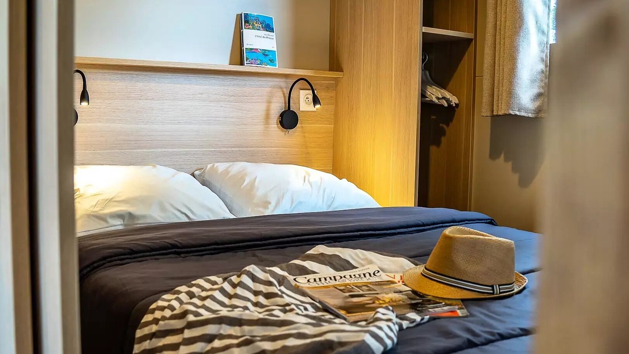 Photo of Bedroom in Champagney