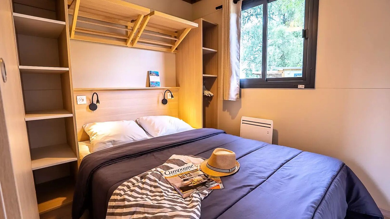 Photo of Bedroom in Champagney