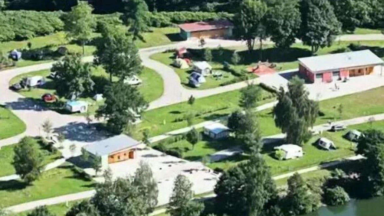 Photo of Outdoor in Champagney
