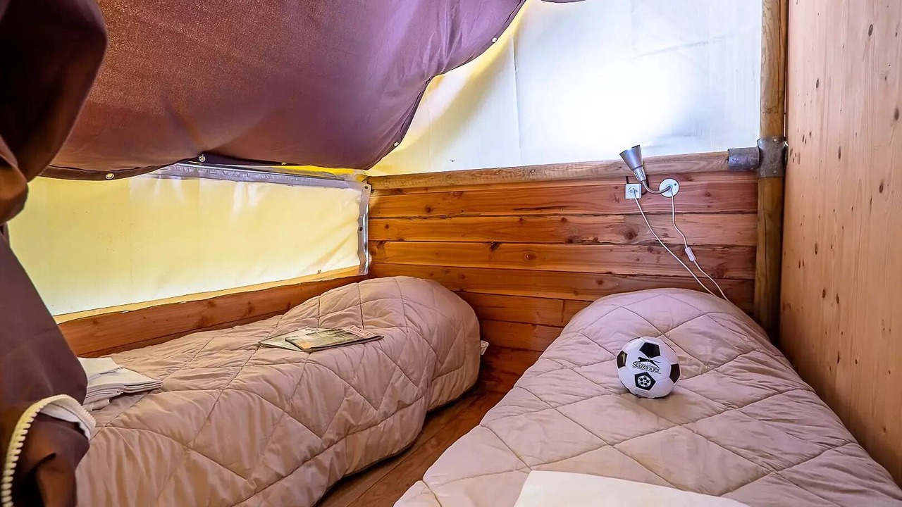 Photo of Bedroom in Champagney