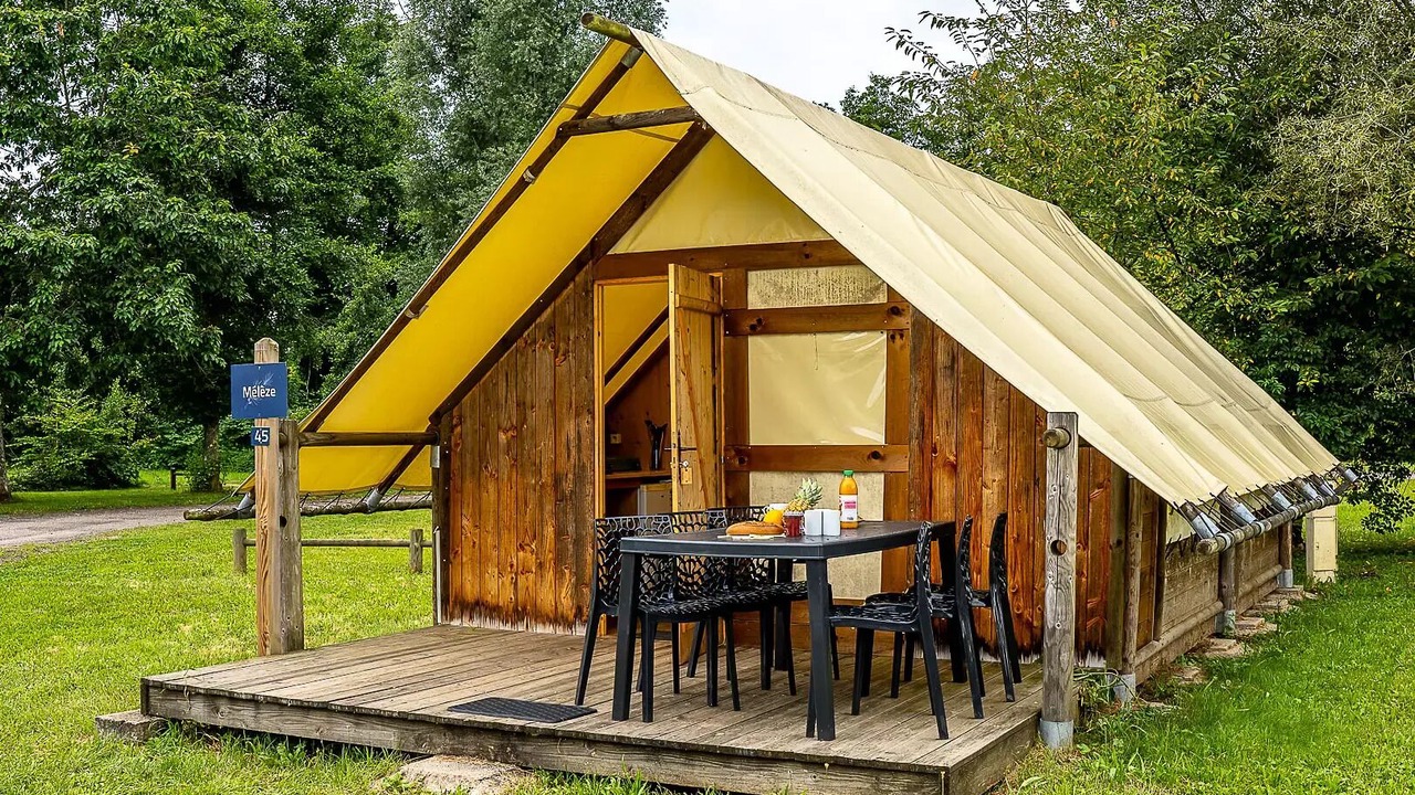 Photo of Outdoor in Champagney