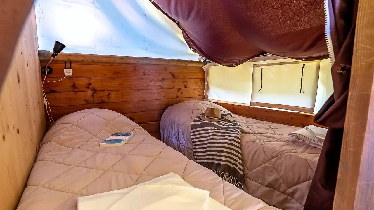 Photo of Bedroom in Champagney