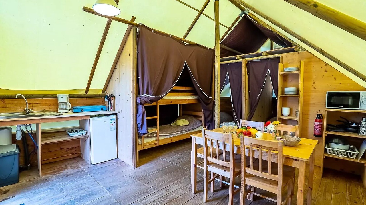 Photo of Bedroom in Champagney