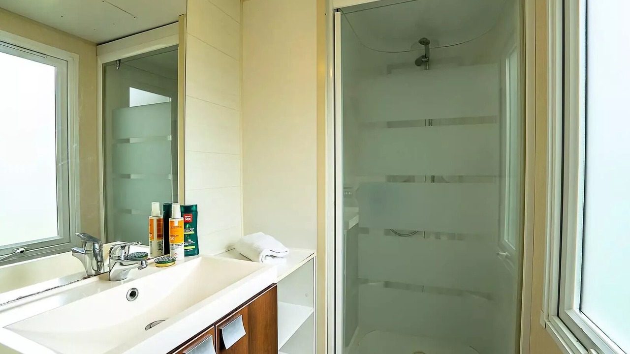 Photo of Bathroom in Champagney
