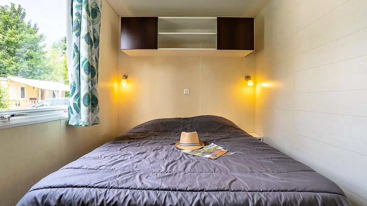 Photo of Bedroom in Champagney