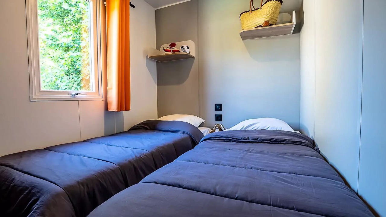 Photo of Bedroom in Champagney
