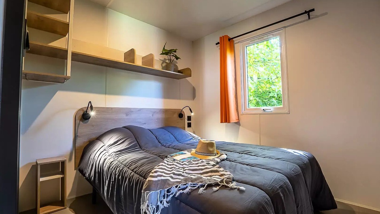 Photo of Bedroom in Champagney