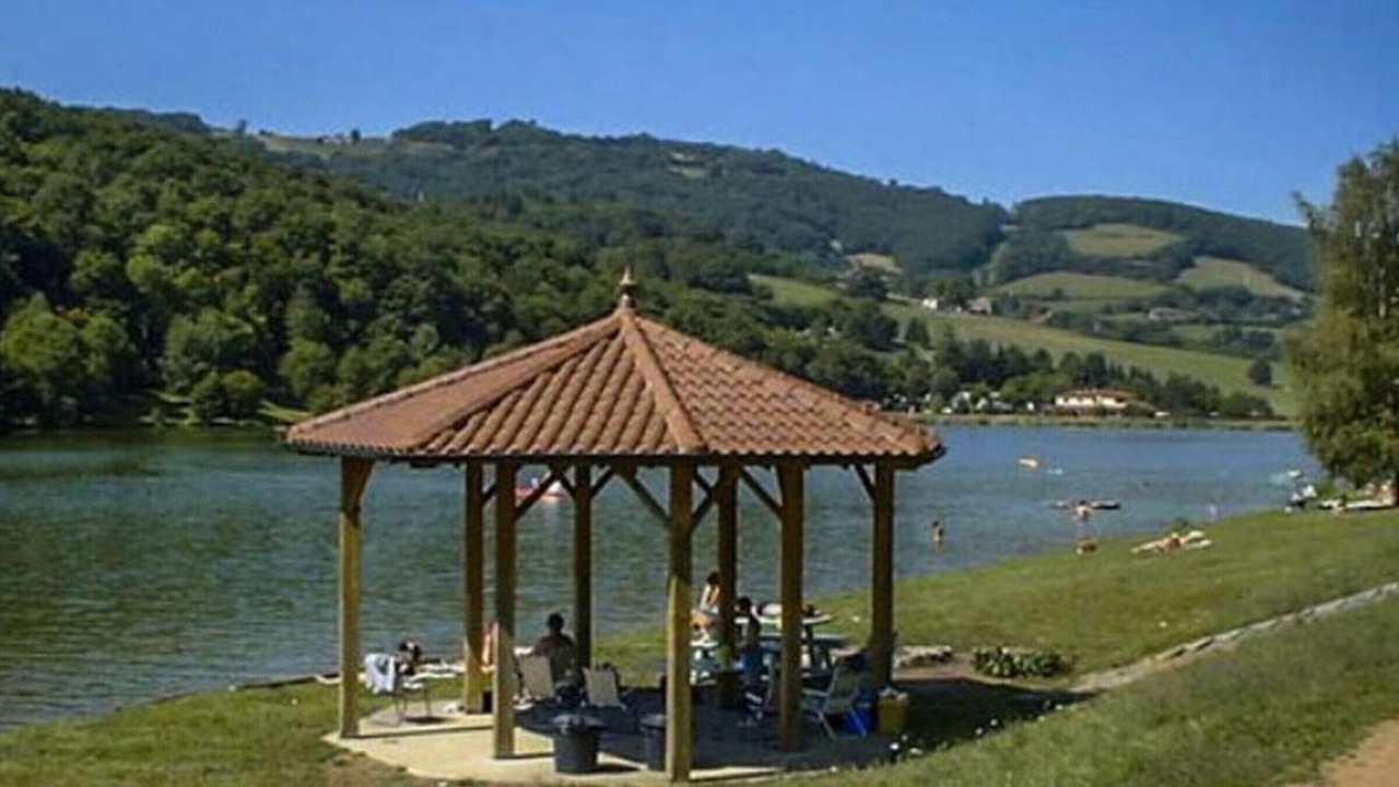 Photo of Outdoor in Saint-Point