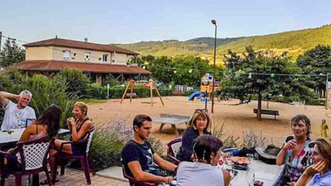 Photo of Outdoor in Saint-Point
