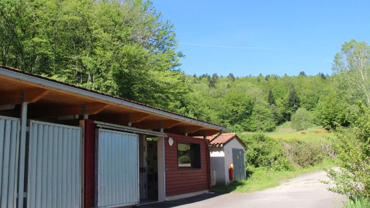 Photo of Outdoor in Saint-Point