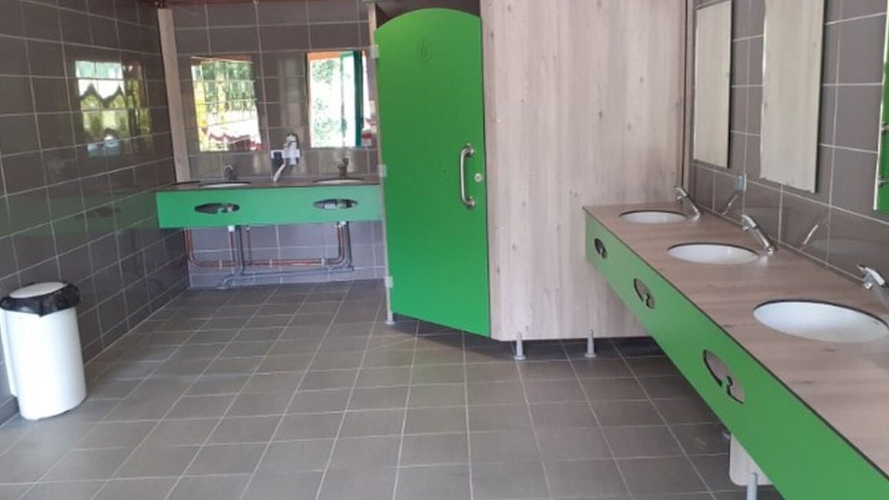 Photo of Bathroom in Saint-Point