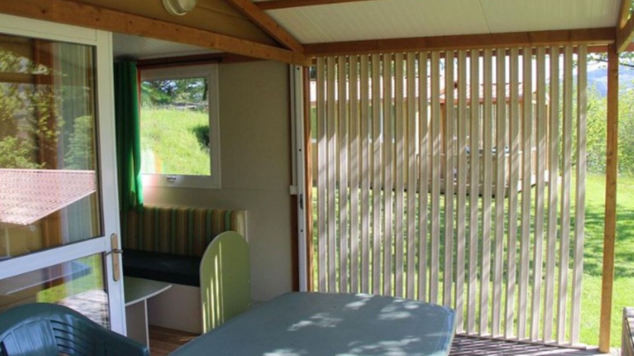 Photo of Patio Balcony in Saint-Point