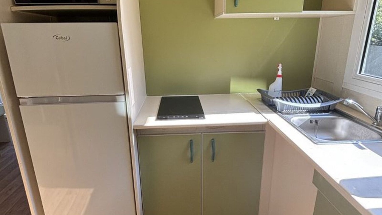 Photo of Kitchen in Saint-Point