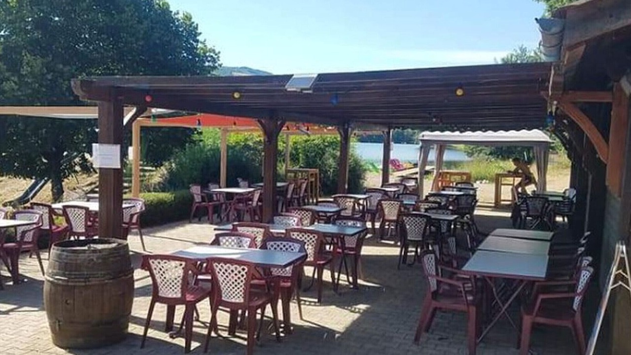 Photo of Outdoor in Saint-Point