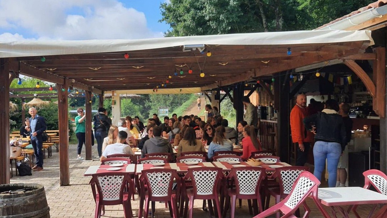 Photo of Outdoor in Saint-Point