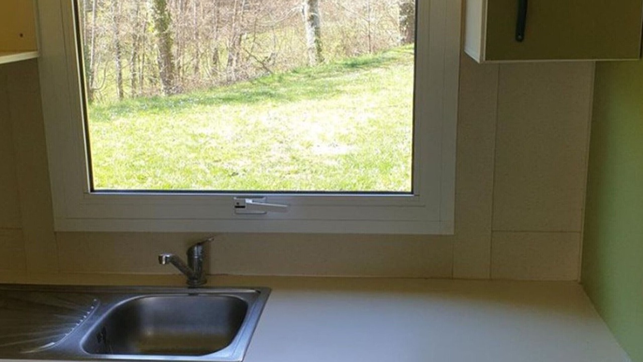 Photo of Kitchen in Saint-Point