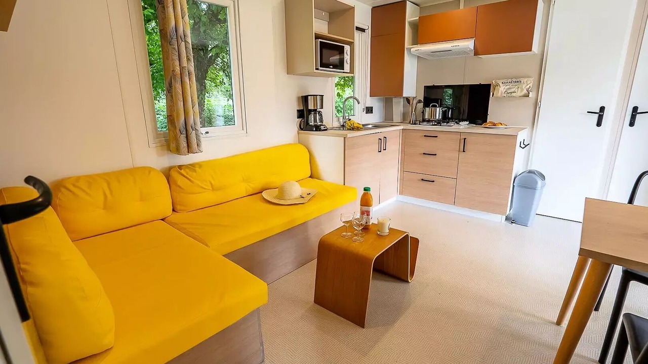 Photo of Livingroom in Champagney