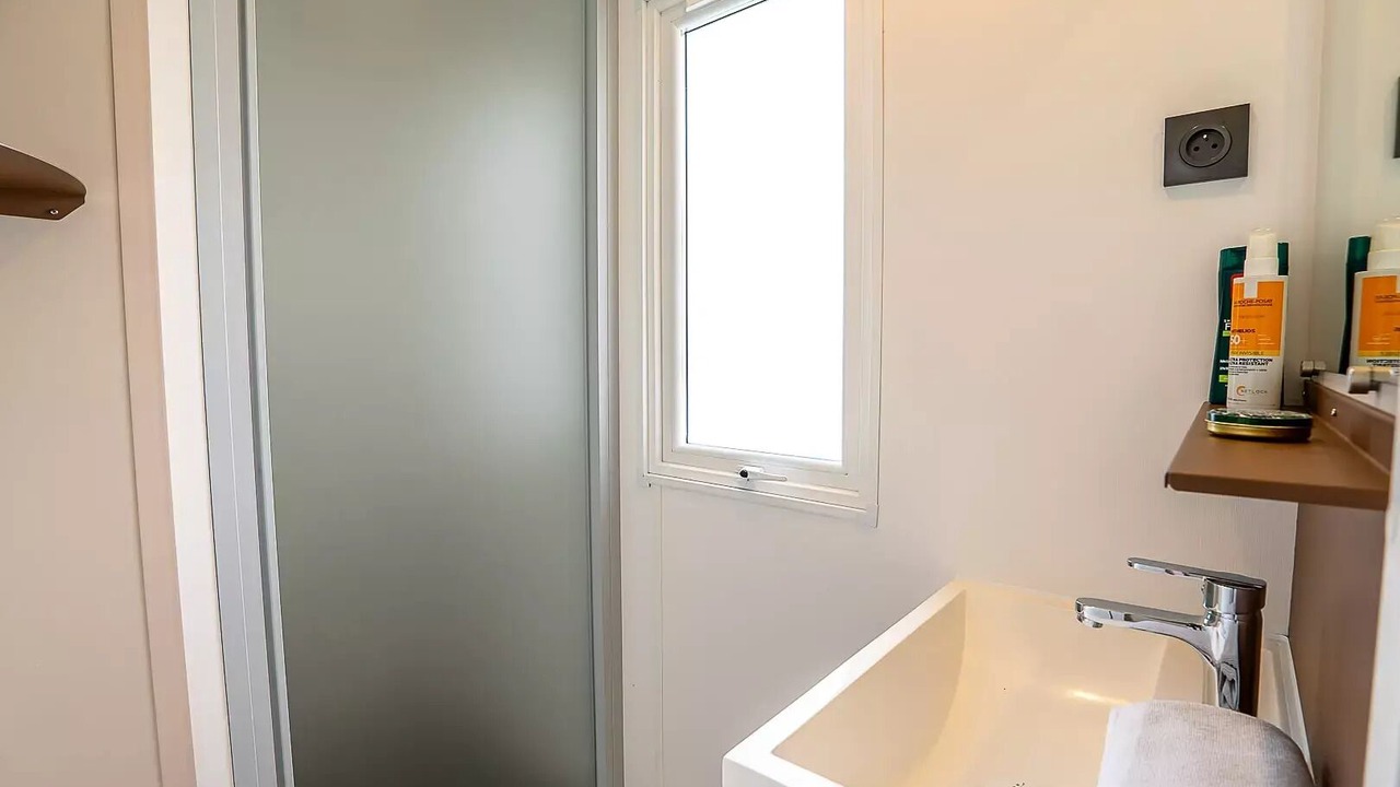 Photo of Bathroom in Champagney