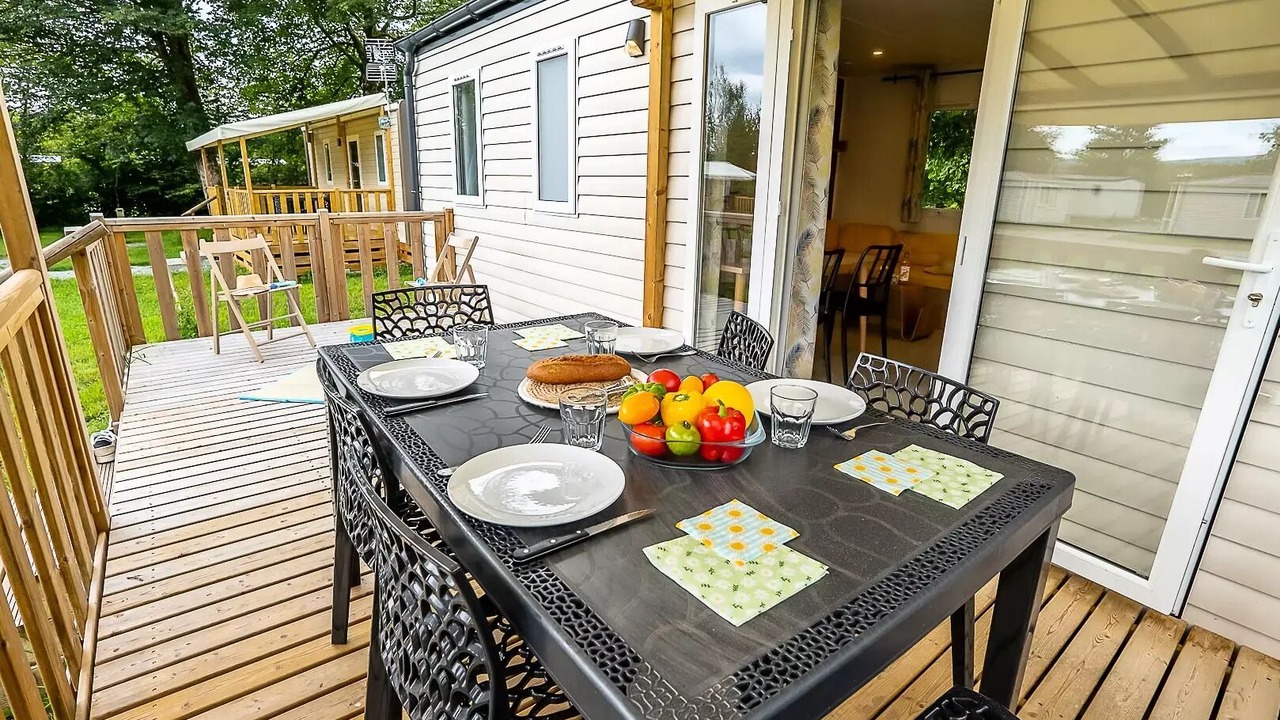 Photo of Outdoor in Champagney