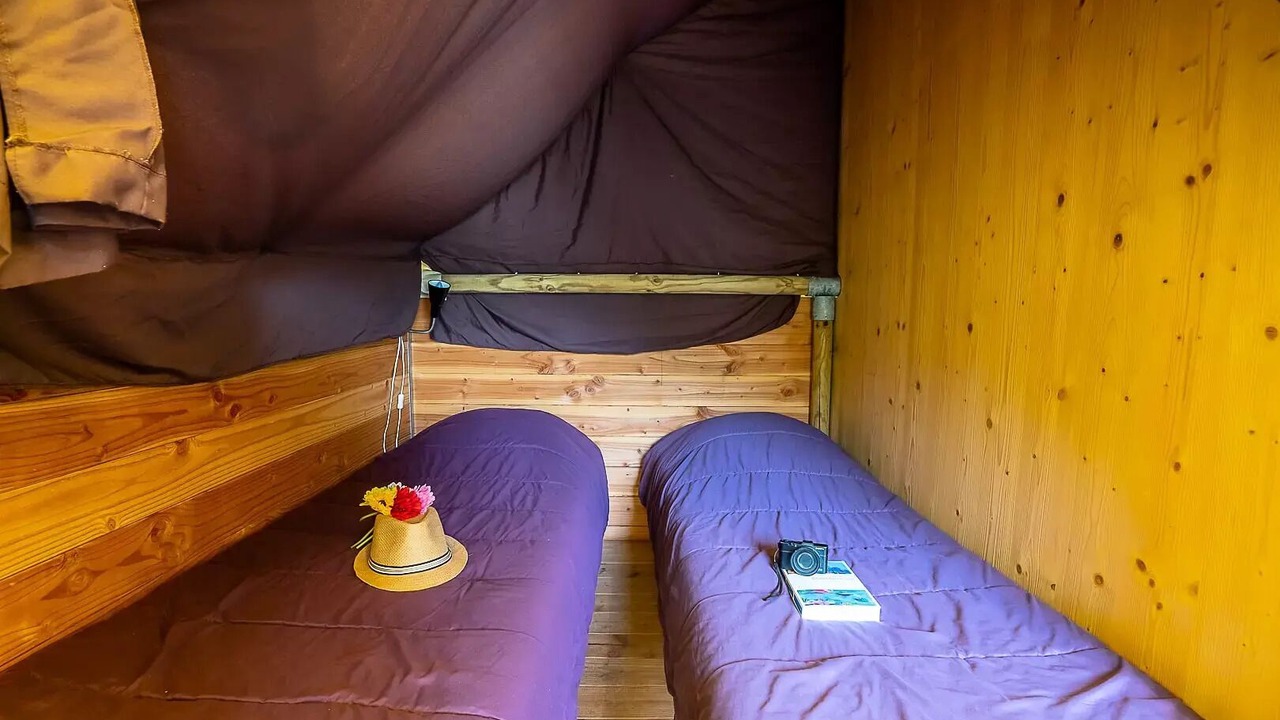 Photo of Bedroom in Champagney