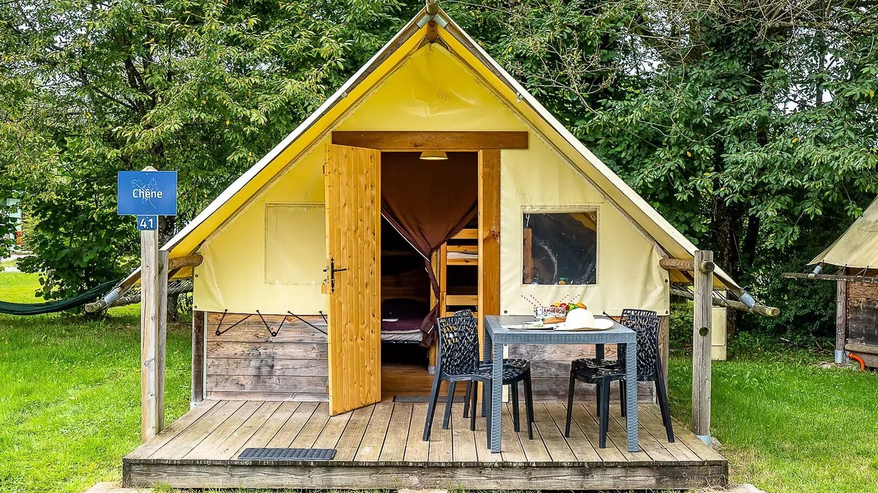 Photo of Outdoor in Champagney