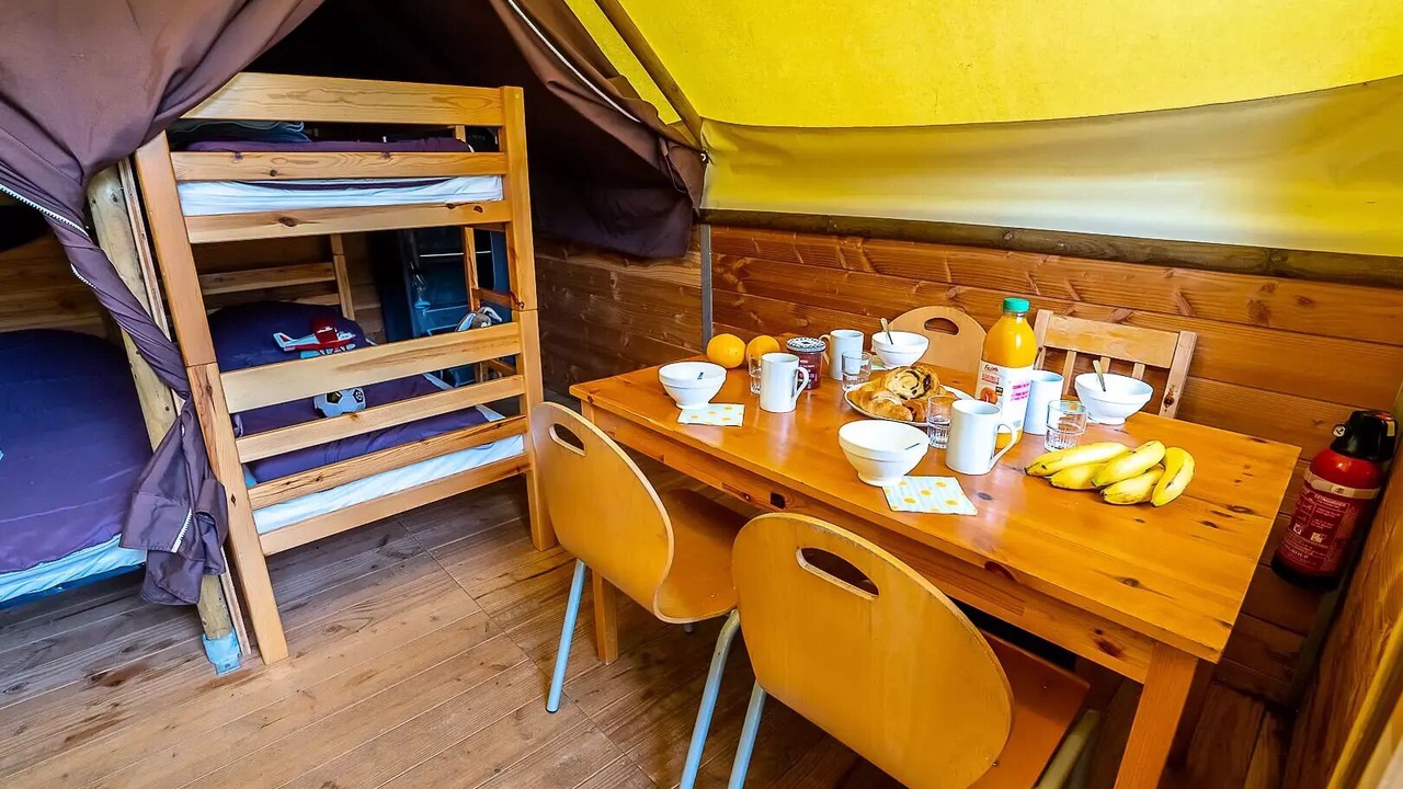 Photo of Bedroom in Champagney