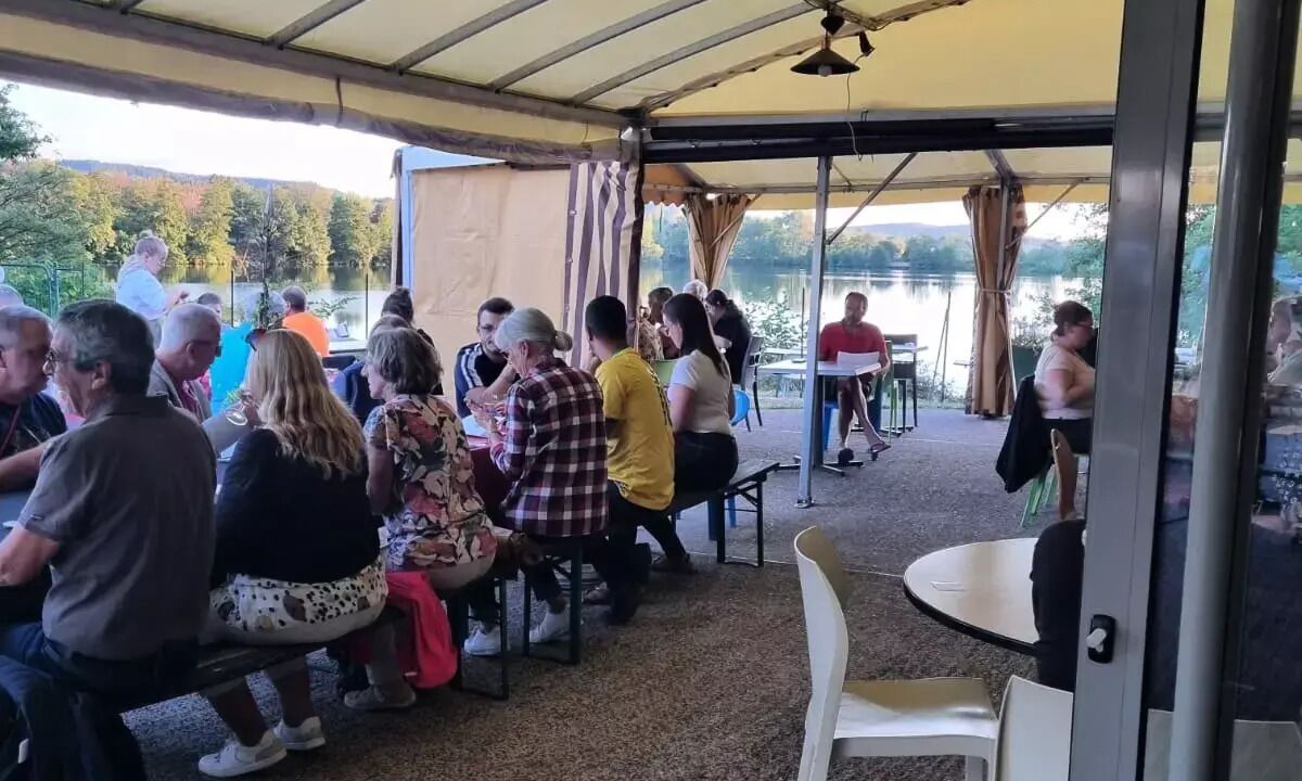 Photo of Others in Champagney