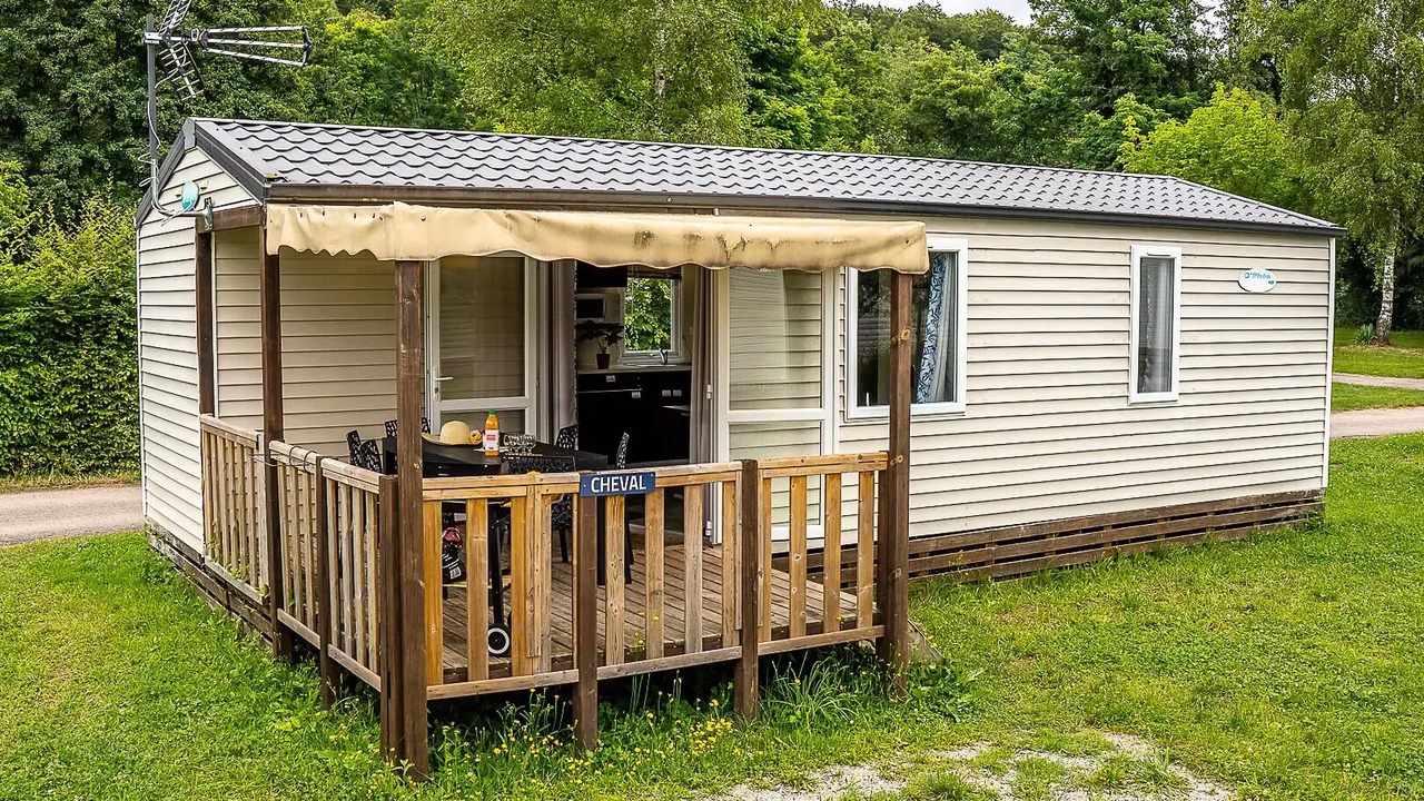 Photo of Outdoor in Champagney