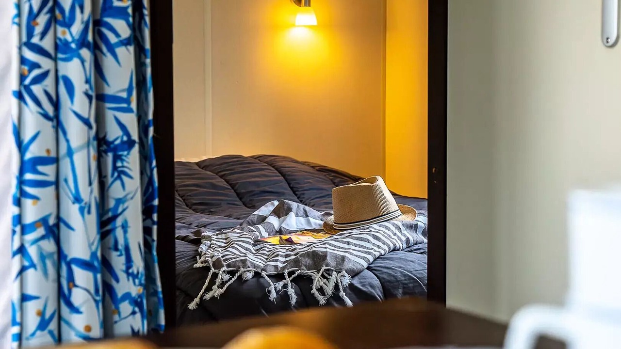 Photo of Bedroom in Champagney